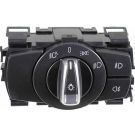 Metzger Schalter, Hauptlicht 09161214