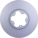 Bremsscheibe 8DD 355 122-801