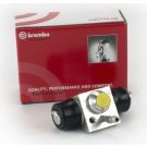Brembo Radbremszylinder ESSENTIAL LINE A 12 289