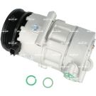 Kompressor, Klimaanlage 32812