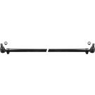 FEBI BILSTEIN 38705 Spurstange