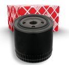 FEBI BILSTEIN 33140 Ölfilter FEBI BILSTEIN 33140 Ölfilter