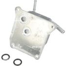 NRF Ölkühler, Automatikgetriebe 310071