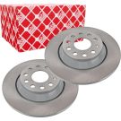 Bremsscheibe 104496