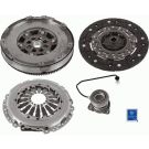 SACHS 2290 601 188 Kupplungssatz ZMS Modul plus CSC