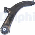 Lenker, Radaufhängung TC1308 Lenker, Radaufhängung TC1308