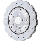 SHW Performance Bremsscheibe ARX48211