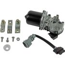 Metzger Wischermotor 2190654