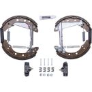 Bremsbackensatz 8DB 355 004-051 Bremsbackensatz 8DB 355 004-051