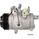 Kompressor, Klimaanlage 89607 Kompressor, Klimaanlage 89607