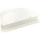 MANN-FILTER CU 3448 Innenraumfilter, Partikelfilter MANN-FILTER CU 3448 Innenraumfilter, Partikelfilter