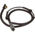 Sensor, Raddrehzahl 20-0210