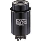 Mann-Filter Kraftstofffilter WK 8137