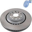 Bremsscheibe ADT343286 Bremsscheibe ADT343286