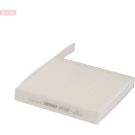Filter, Innenraumluft DCF595P