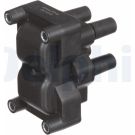 Zündspule GN10205-12B1 Zündspule GN10205-12B1