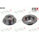 FTE Bremsscheibe 9071378