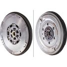 Schwungrad LuK DMF 415 0439 10