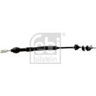 FEBI BILSTEIN 186441 Seilzug, Kupplungsbetätigung