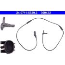 Sensor, Raddrehzahl 24.0711-5529.3