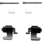 Hella Zubehörsatz, Scheibenbremsbelag 8DZ 355 202-961