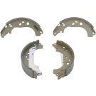 Bremsbackensatz FSB687 Bremsbackensatz FSB687