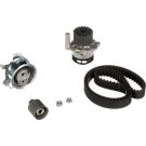 Gates Wasserpumpe + Zahnriemensatz PowerGrip™ KP55569XS-4