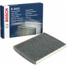 BOSCH 1 987 432 415 Innenraumfilter FILTER+ BOSCH 1 987 432 415 Innenraumfilter FILTER+