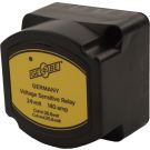 GEBE Steuergerät, Batteriemanagement 9 9024 1