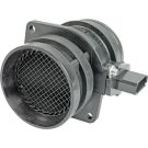 Metzger Luftmassenmesser 0890348