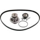 FEBI BILSTEIN 173249 Wasserpumpe + Zahnriemensatz FEBI BILSTEIN 173249 Wasserpumpe + Zahnriemensatz