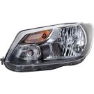 Hella 2 x HELLA Hauptscheinwerfer 1LL 010 551-031