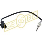 Sensor, Abgastemperatur 9 8112 1 Sensor, Abgastemperatur 9 8112 1