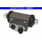 Radbremszylinder 24.3217-1731.3 Radbremszylinder 24.3217-1731.3