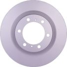 Hella Bremsscheibe Pro High Carbon 8DD 355 129-861