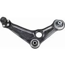 Metzger Lenker, Radaufhängung 58126702
