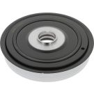 Corteco Riemenscheibe, Kurbelwelle 80000597