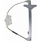 Metzger Fensterheber 2160521