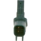 Sensor, Raddrehzahl 0 986 594 556