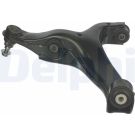 Delphi Lenker, Radaufhängung TC3022