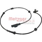 Sensor, Raddrehzahl 0900929 Sensor, Raddrehzahl 0900929