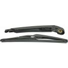 METZGER 2190249 Scheibenwischerarm für FIAT 500L (351, 352) hinten, mit integriertem Wischblatt, mit Kappe METZGER 2190249 Scheibenwischerarm für FIAT 500L (351, 352) hinten, mit integriertem Wischblatt, mit Kappe