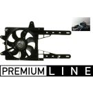 Mahle Lüfter, Motorkühlung BEHR Premium Line CFF 304 000P