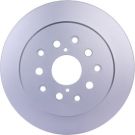 Hella Bremsscheibe PRO 8DD 355 114-931 Hella Bremsscheibe PRO 8DD 355 114-931