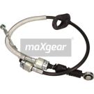 Maxgear Seilzug, Schaltgetriebe 32-0676