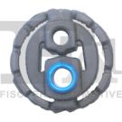 FA1 Halter, Abgasanlage 223-922