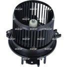 NRF Innenraumgebläse 34653