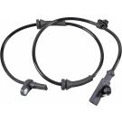 Sensor, Raddrehzahl 09001289 Sensor, Raddrehzahl 09001289