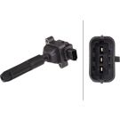 Hella Zündspule 5DA 358 057-171