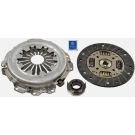 SACHS 3000 950 657 Kupplungssatz